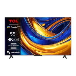 Televizor TCL 55P655 / 55" / LED / UHD 4K
