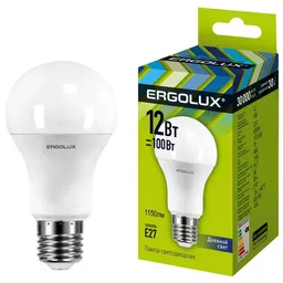 Ergolux A6012WE276K