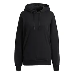 Hanorac Adidas W WORD PO HD XS Negru Femei