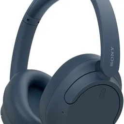 Căști Sony WH CH720 Blue Fara fir / Home and Office / Blue