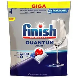 MSV Finish OC00408