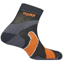 Mund Socks 338 ULTRA RAID