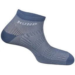 Sosete Unisex Mund Socks 355 TRAINING 34-37 Albastru