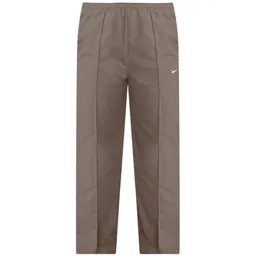 Pantaloni Nike W NSW NK CHLL FT HR SWTPNT L Maro Femei