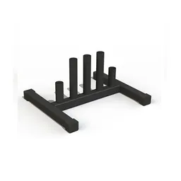 Suport p-u haltere Powerteam Dumbbell stand