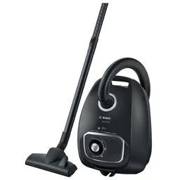 Aspirator cu sac Bosch BGB41BA1 / 600W / Black
