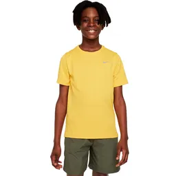 Nike B NK DF MILER SS