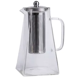 Ceainic P/U Infuzie