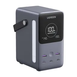 UGREEN Power Bank Two-way Fast Charging