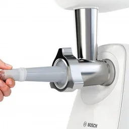 Tocator carne cu cilindru rotativ Bosch MFW2514W