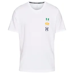 Under Armour UA M 60/40S EVOL LOGO SS