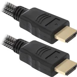 Cablul audio-video HDMI Defender 87340