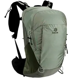Rucsac Kailas Wind Tunnel Backpack KA2453007-11449 Verde