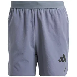 Sorti de bărbați Adidas POWER 3S SHORT M Gri