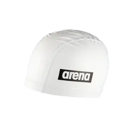 Casca de inot poliamid Arena LIGHT SENSATION II 002382-101 LIGHT SENSATION II Alb