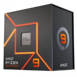 AMD Ryzen 9 7900X