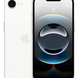 iPhone 16e 128Gb White