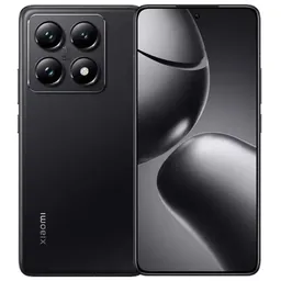 Xiaomi 14T Pro 12/1Tb Titan Black