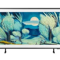 Samsung QE50LS03FAUXUA