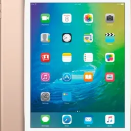 Apple iPad Pro 12.9 32Gb WiFi Gold