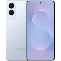 Smartphone Samsung S937 Galaxy S25 Edge 5G 12/512GB Titanium Icyblue