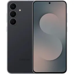 Smartphone Samsung S731 Galaxy S25 FE 5G 128GB Black