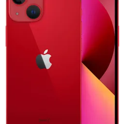 iPhone 13 128GB Red