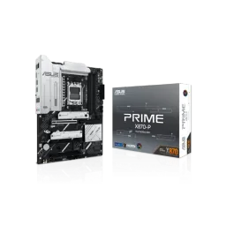 Материнская плата Asus Prime X870-P