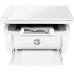 MFP HP LaserJet M141w Monocrom A4 Alb