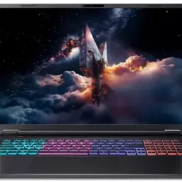 Acer Nitro 18 AI AN18-61 / 18 WQXGA 165Hz / Ryzen AI 9 365 / 32GB DDR5 / 1TB SSD / GeForce RTX 5060 8Gb