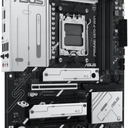 ASUS PRIME X870-P