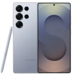 Смартфон Samsung Galaxy S25 Ultra 5G 12/256GB DUOS Titanium Silver Blue