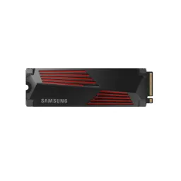 SSD 1.0TB Samsung 990 Pro, w/Heatsink