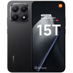 Xiaomi 15T 12/256Gb Black