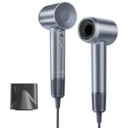 Uscător de păr Laifen Swift Silver blue LF03-SIS (SI-006)