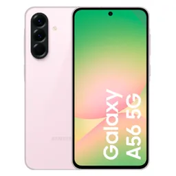 Samsung Galaxy A56 8/128GB Awesome Pink 5G