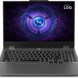 Lenovo 17.3 LOQ