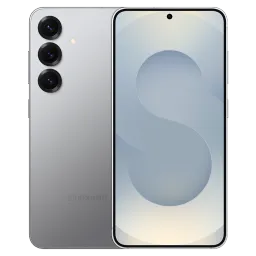 Samsung Galaxy S25+ 12/256 GB Silver Shadow