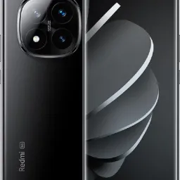 Xiaomi Redmi Note 14 Pro Plus 12/512GB Black