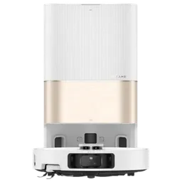 Aspirator Robot Dreame X40 Ultra White