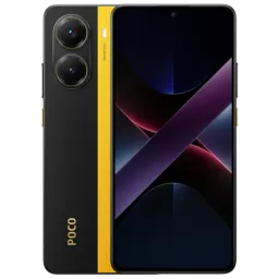 Poco X7 Pro