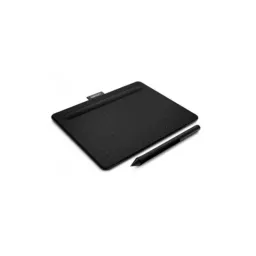 Графический планшет Wacom Intuos S, CTL-4100WLK, Black