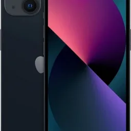 Apple iPhone 13 128Gb Midnight