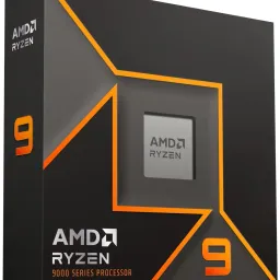 AMD Ryzen 9 9950X