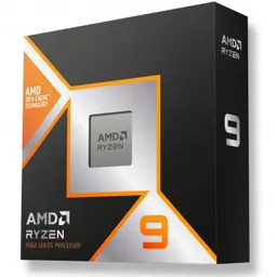 Procesor AMD Ryzen™ 9 9950X3D, 144MB, 4.3/5.7GHz Boost, Socket AM5, Radeon™ Graphics
