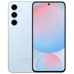 Samsung Galaxy S24 FE 256 GB Blue