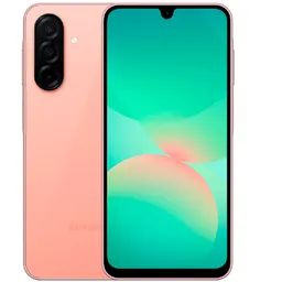 Samsung Galaxy A26 8/256GB Peach Pink 5G