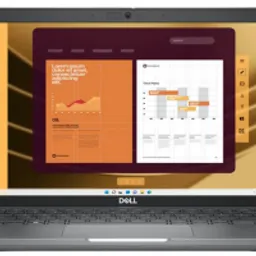 Dell Latitude 5450 Grey