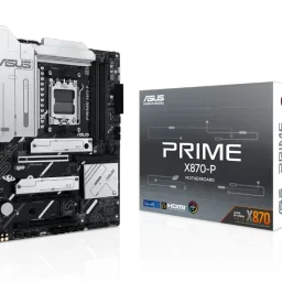 Placă de bază ASUS PRIME X870-P AM5 ATX