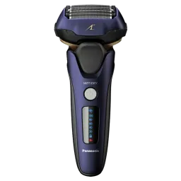 Aparat de ras electric Panasonic ES-LV67 Albastru
